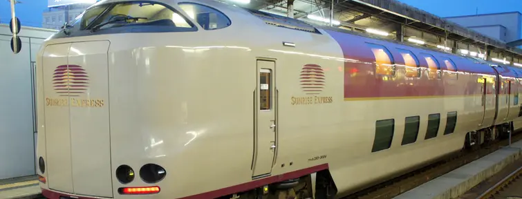 Sunrise Izumo Sunrise Izumo