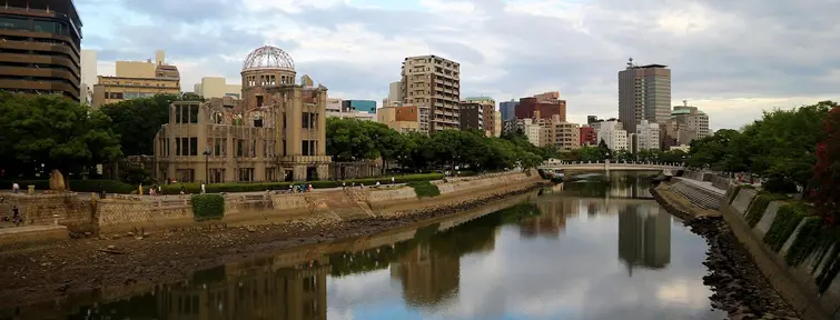 Hiroshima Hiroshima