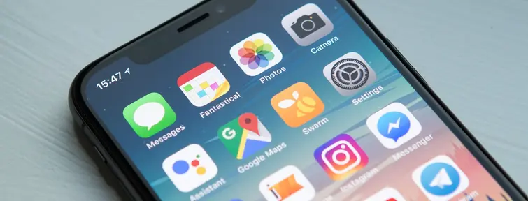 Smartphone Smartphone