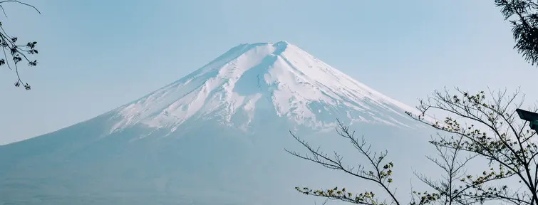 Mont Fuji