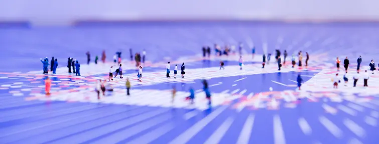 Miniature de l'exposition Va au Japon, de Vahram Muratyan, chez Japan Experience