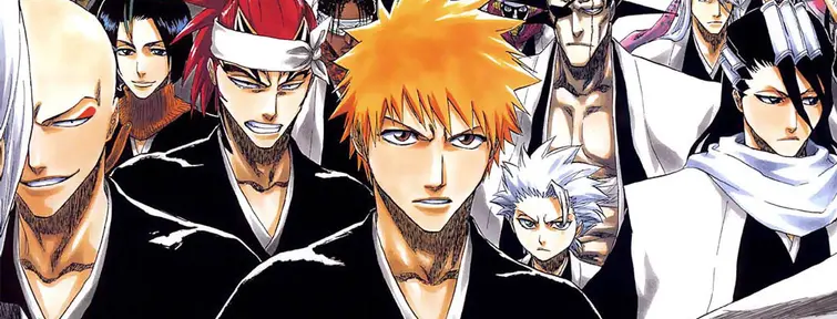 Bleach