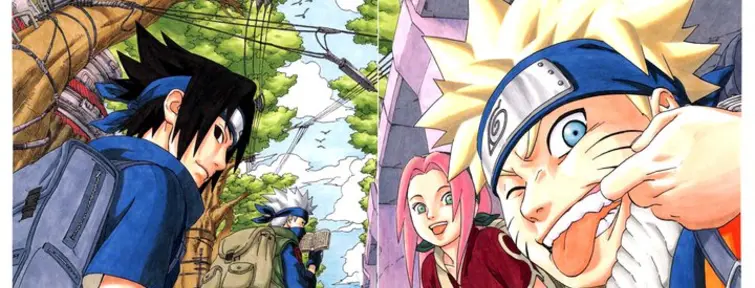 Naruto 