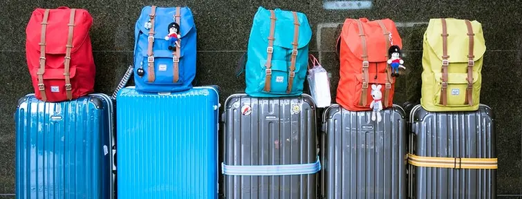 luggage luggage