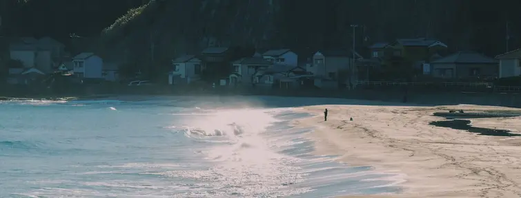 katsuura japon plage chiba tokyo
