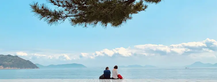 setouchi islands guide seto sea contemporary art museums japan