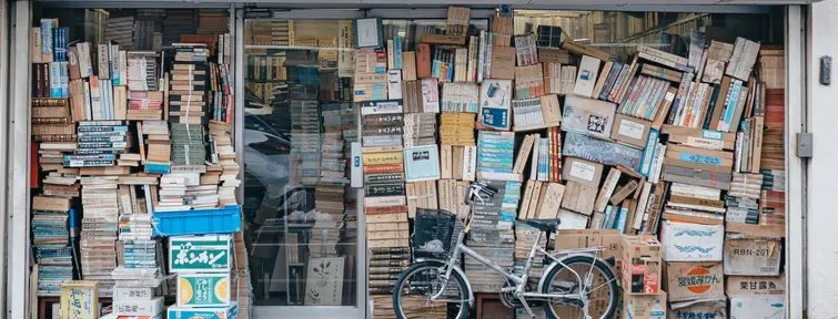 livres de voyage guides japon