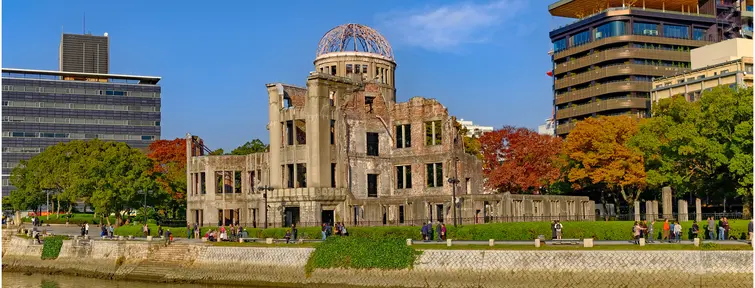Hiroshima Hiroshima