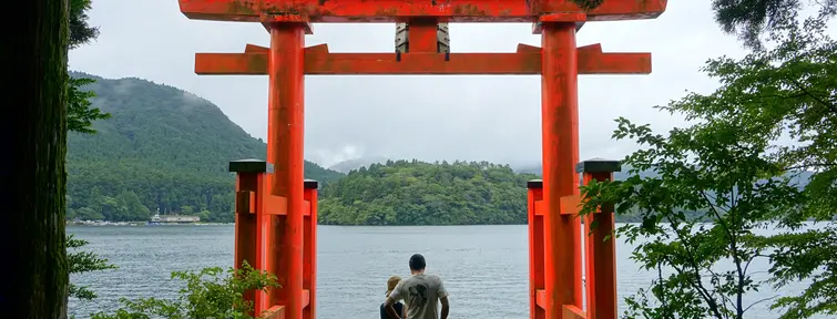 Hakone Hakone