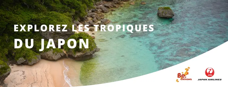 Explore Okinawa with Japan Experience