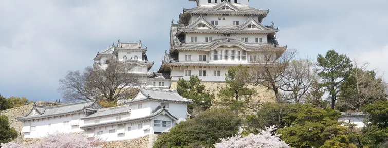 Himeji Castle