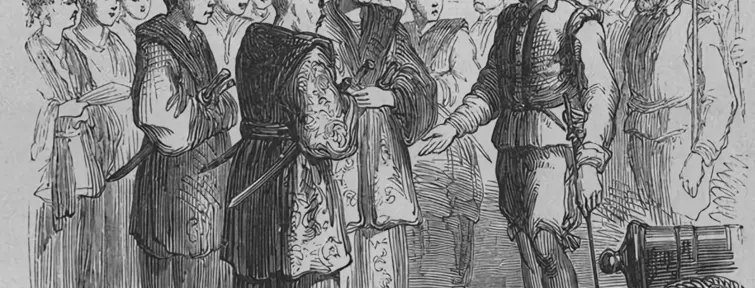 william adams japan history