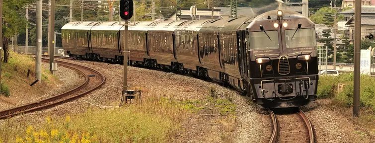 Seven Stars in Kyushu