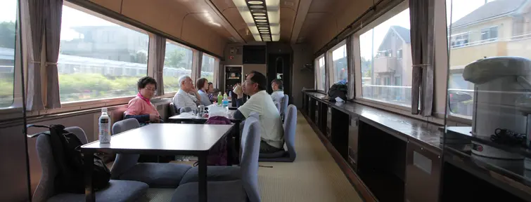 Joyful trains Joyful trains