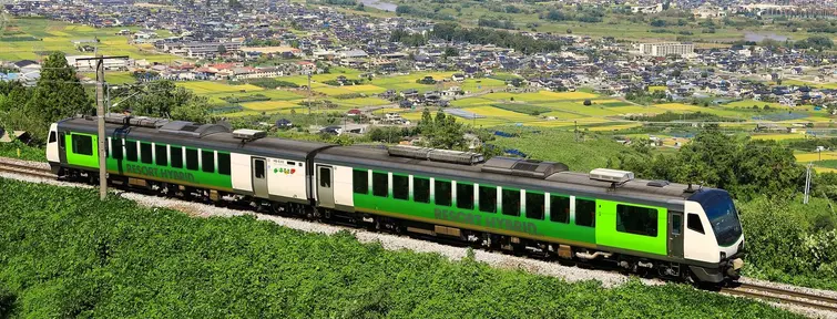 Resort View Furusato