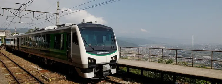 Resort View Furusato