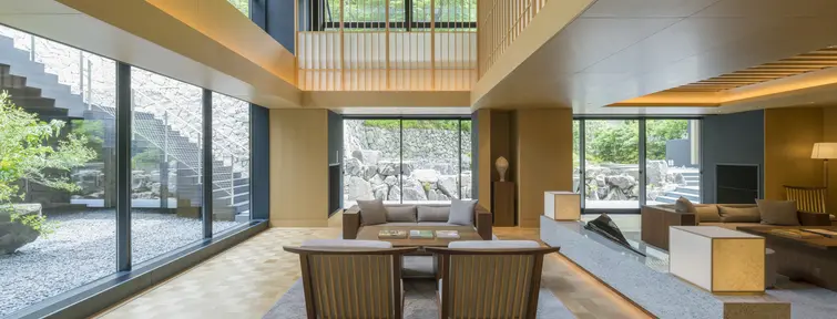 Le Banyan Tree Higashiyama Kyoto