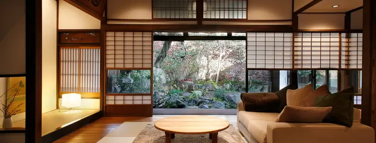 gojo house kyoto japan rental