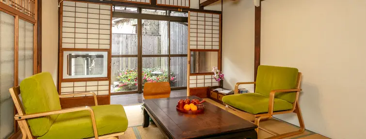 koyasu kyoto house japan