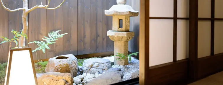 kyoka-an kyoto house japan rental