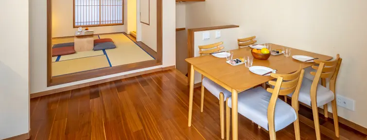tsukinowacho kyoto house japan rental