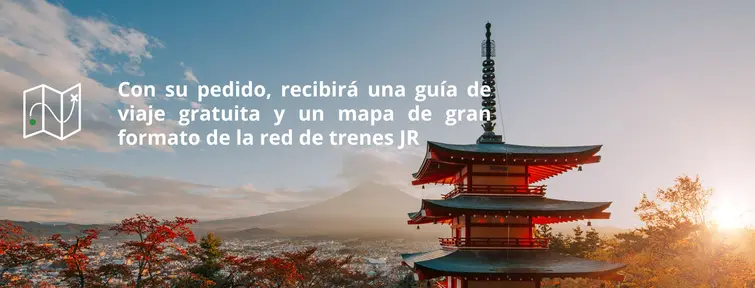 Japan Experience office 