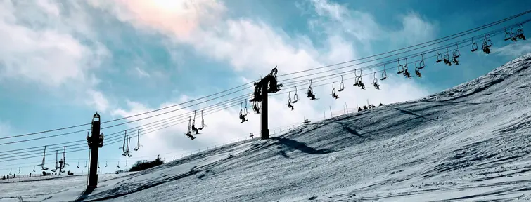 Station de ski de Hakodayama