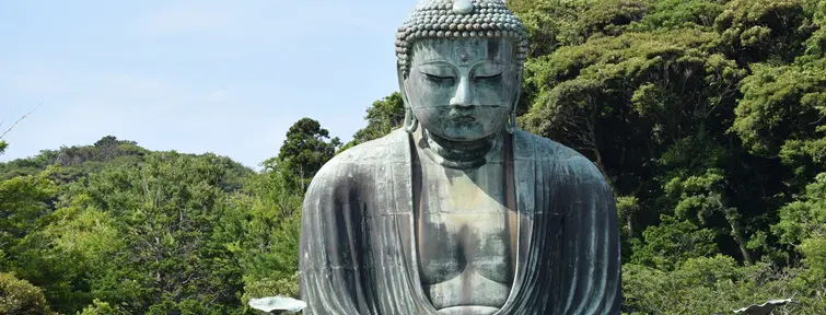 Daibutsu of Kamakura