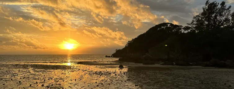 plus belles plages okinawa - kita nashiro