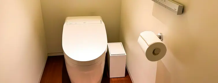 toilettes japonaises france