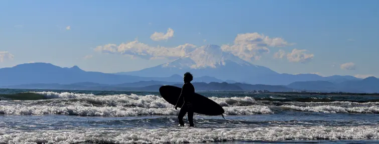 Enoshima Enoshima