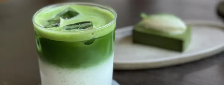 Matcha Tokyo - Chanoma