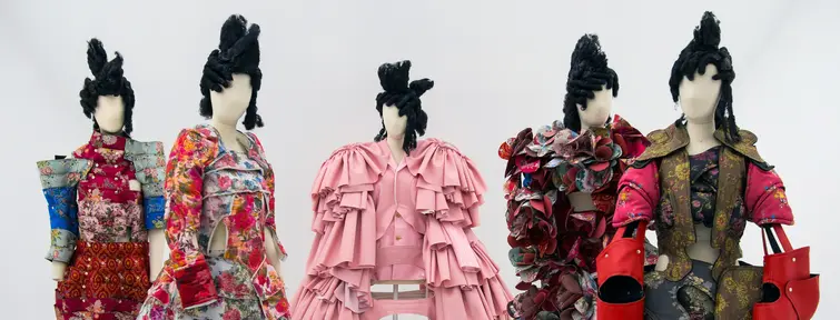 Comme des Garcons Comme des Garcons