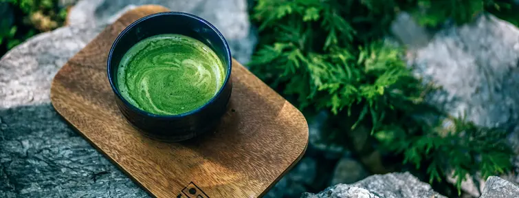Matcha