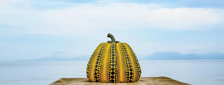 La Triennale de Setouchi