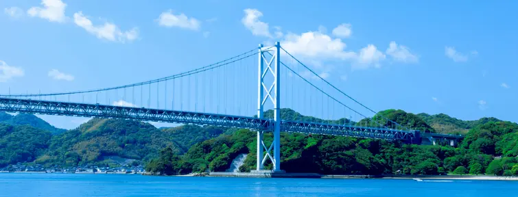 Setouchi, mer de Seto Setouchi, mer de Seto