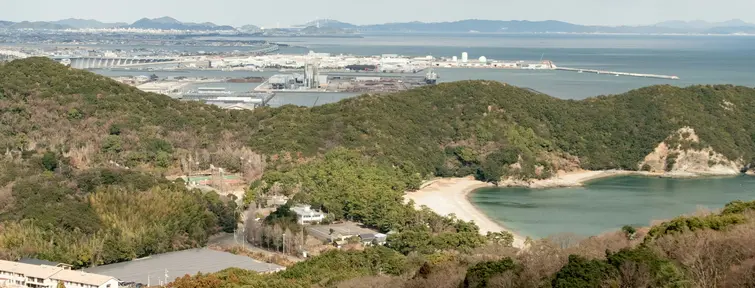 Tokushima Tokushima