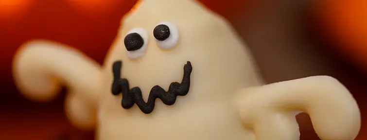 Douceurs d'Halloween