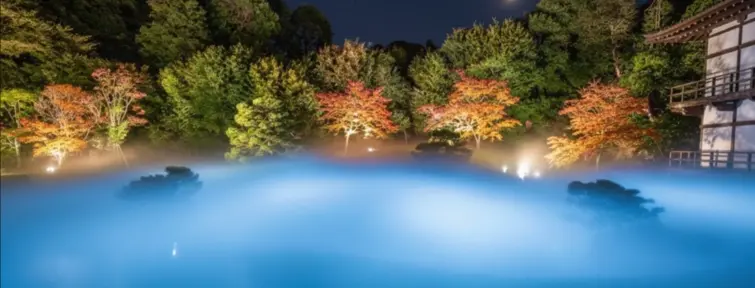 Image promotionnelle Zen Walk Kamakura