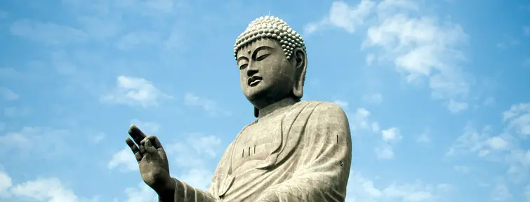 Ushiku Daibutsu