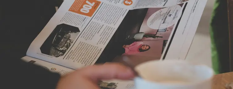 Journaux et Magazines