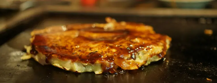 Okonomiyaki
