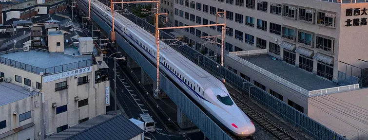Shinkansen