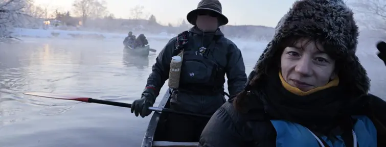 Laetitia, cheffe de produit chez Japan Experience