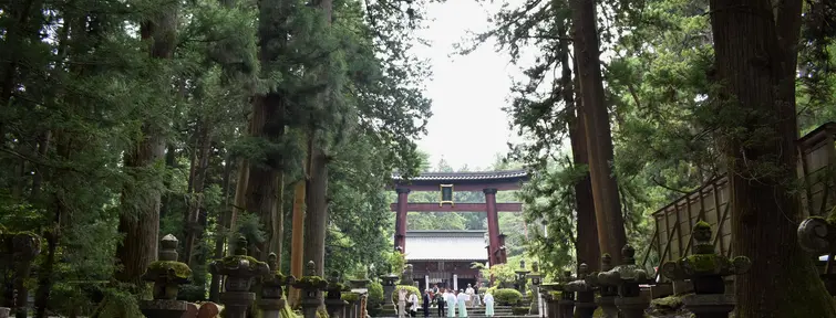 Kitaguchi Hongu Fuji Sengen Jinja