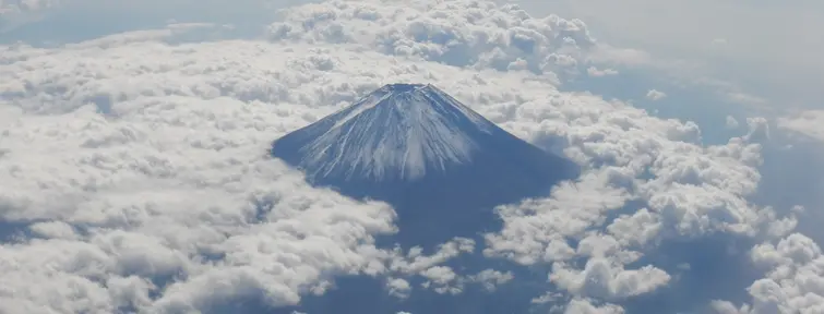 Mount Fuji