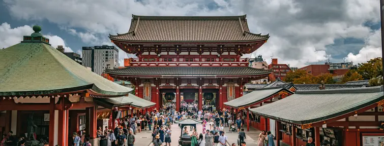 Senso-ji