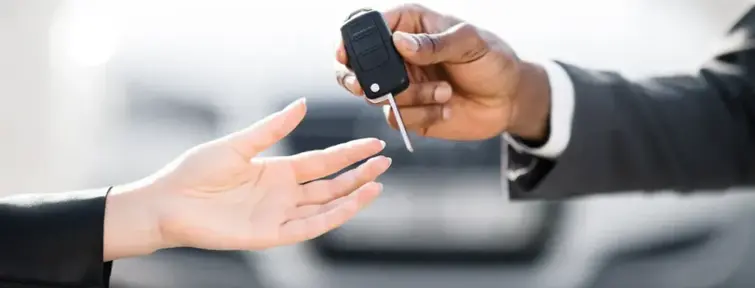 Car rental