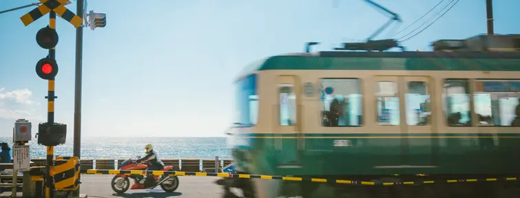 Enoden Railway