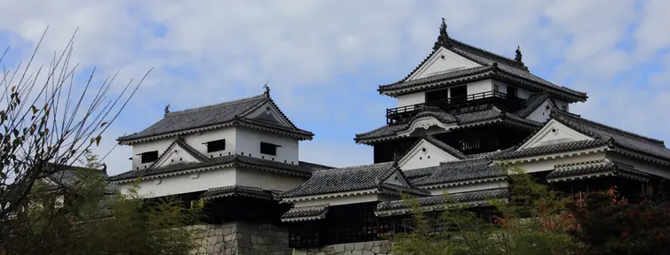 Château de Matsuyama